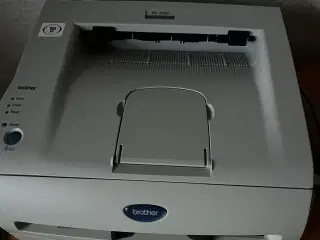 Laser printer