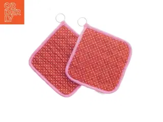 Grydelapper (str. 18x18 cm)