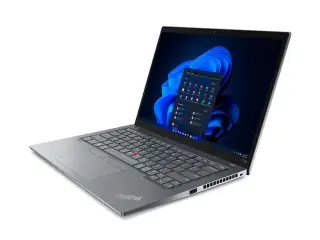 Lenovo ThinkPad T14s Gen 3 14" - Intel i5-1245u 1.6GHz 512GB NVMe 16GB Win11 Pro - Grade B