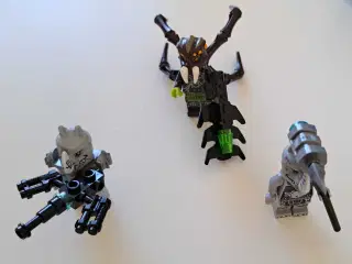 Lego Chima 70131