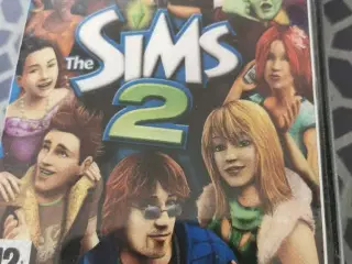 Sims 2!!
