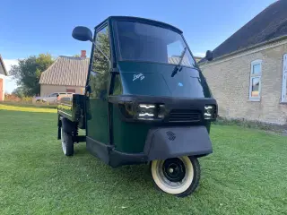 Piaggio ape 