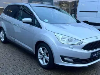 Ford Grand C-MAX 1,5 TDCi 120 Titanium Van