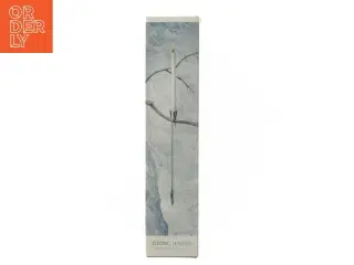 Georg Jensen jule uro til jule træ (str. 21 cm)