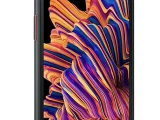 Samsung Galaxy XCover Pro 64GB (Sort)