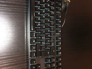Steelseries Gaming Keyboard