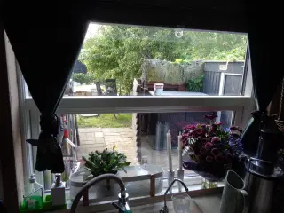 Termovindue