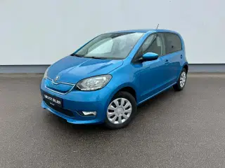 Skoda Citigo-e  iV Style