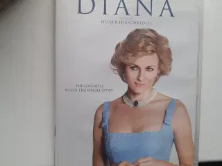 Diana DVD 