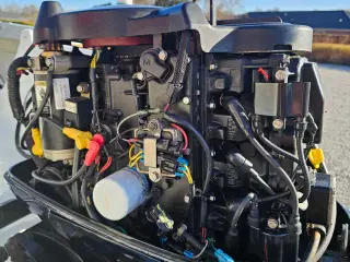 Flipper 575 inkl. trailer