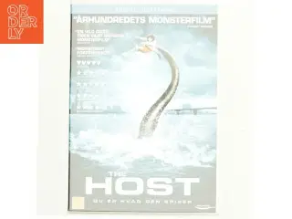 The Host