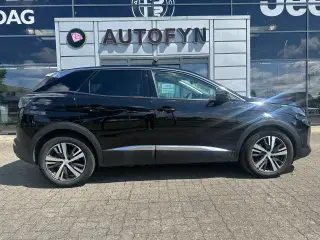 Peugeot 3008 1,6 Hybrid Selection Sport EAT8