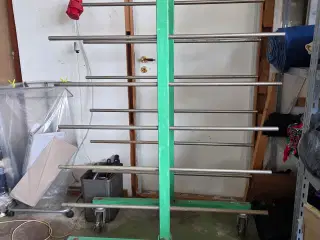 Maler / bager stativ