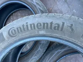Continental - EcoContact 6 - sommerdæk