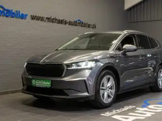 Skoda Enyaq 80 iV Loft