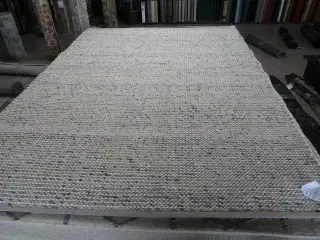 Gulvtæppe CALCUTTA Uld