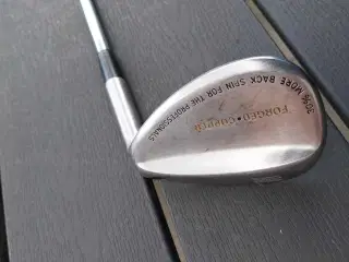 UW Copper - 30% more Back Spin