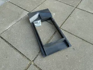Undertagsgennemføring