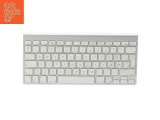 Apple trådløst tastatur fra Apple (str. 28,5x13 cm)