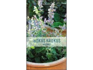 Hokus Krokus - Krukker