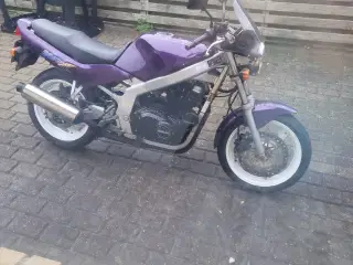 Suzuki gs500e