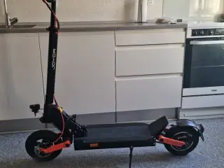 Joyor S5 pro El-løbehjul med alarm