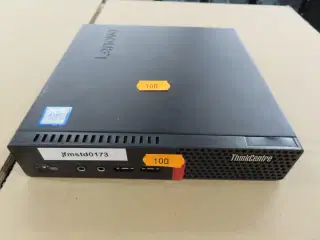 ThinkCentre M910q Tiny - LENOVO