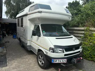 Autocamper 