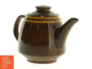 Keramik te-kande (str. 12 x 18 x 10 cm)
