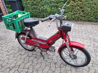 Puck Maxi P1