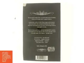 Den ydmyge amulet af Sascha Christensen (Bog)