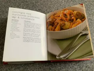 Bog Pasta