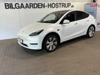 Tesla Model Y  RWD