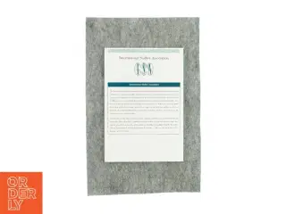 International studies perspectives af Wiley-Backwell (Bog)(Engelsk)