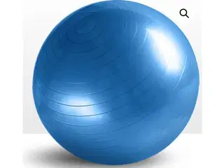 Fitness/pilatesbold 55 cm.
