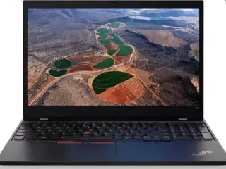 Lenovo ThinkPad L15 Gen 1 15" -  Intel I5 10210U 1,6GHz 256GB NVMe 8GB Win11 Pro - Grade B