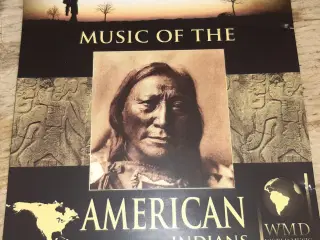 America indians