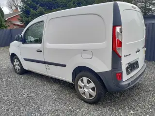 Renault Kangoo 1,5 dCi 75 Access