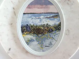 Platte fra Rörstrand