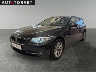 BMW 520d 2,0 Touring aut.
