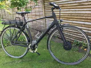 Cykel
