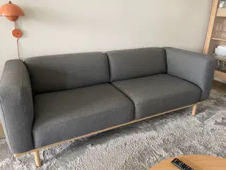 Andersen A1 sofa