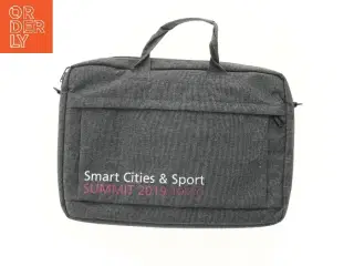 Laptop taske (str. 30x43x8 cm)