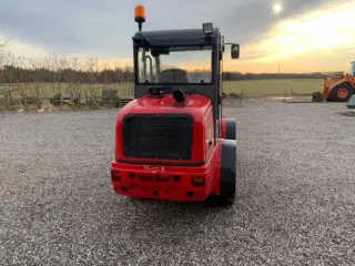 VM Loader 1050 LXC