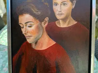 Oliemaleri