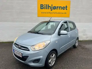 Hyundai i10 1,2 Comfort