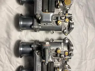 Dellorto DHLA 45 karburator sæt