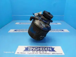 Ford 4600 Hydraulikpumpe D8NN3K514GA