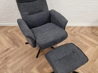 Nye lænestole