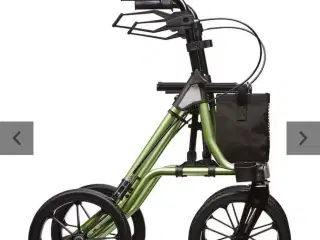 Dietz Rollator sælges